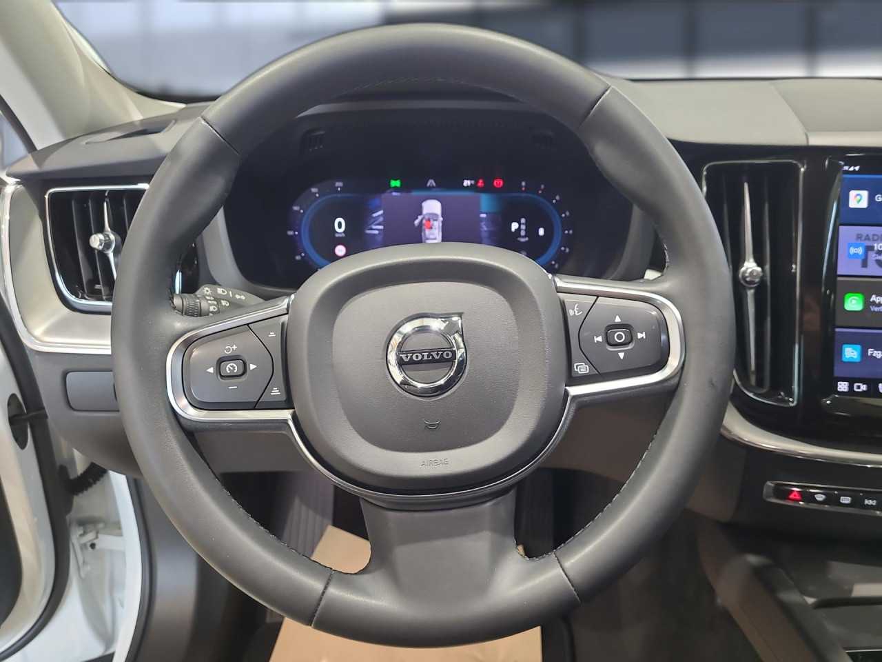 Volvo XC60 – Bild 11