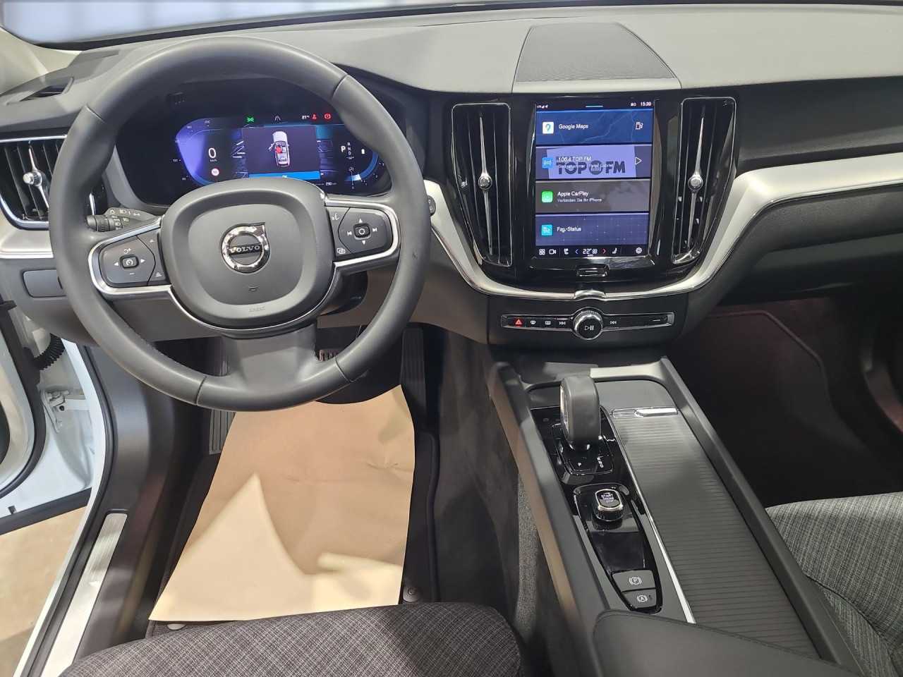 Volvo XC60 – Bild 12