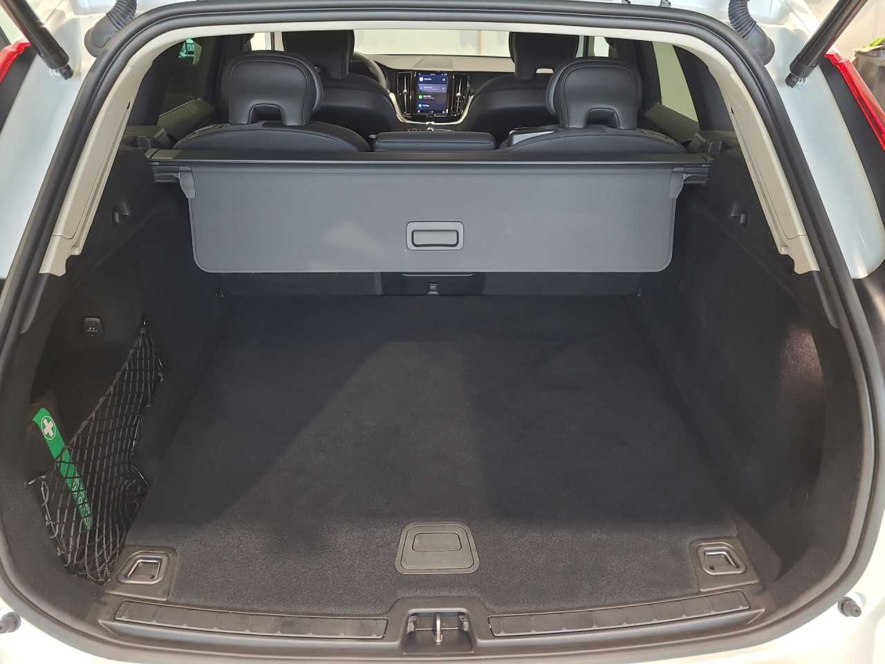Volvo XC60 – Bild 13