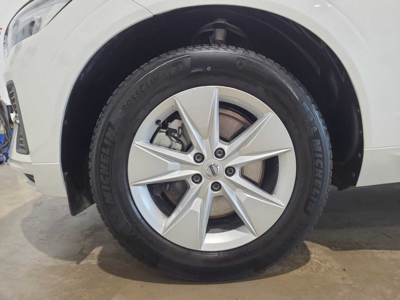 Volvo XC60 – Bild 14