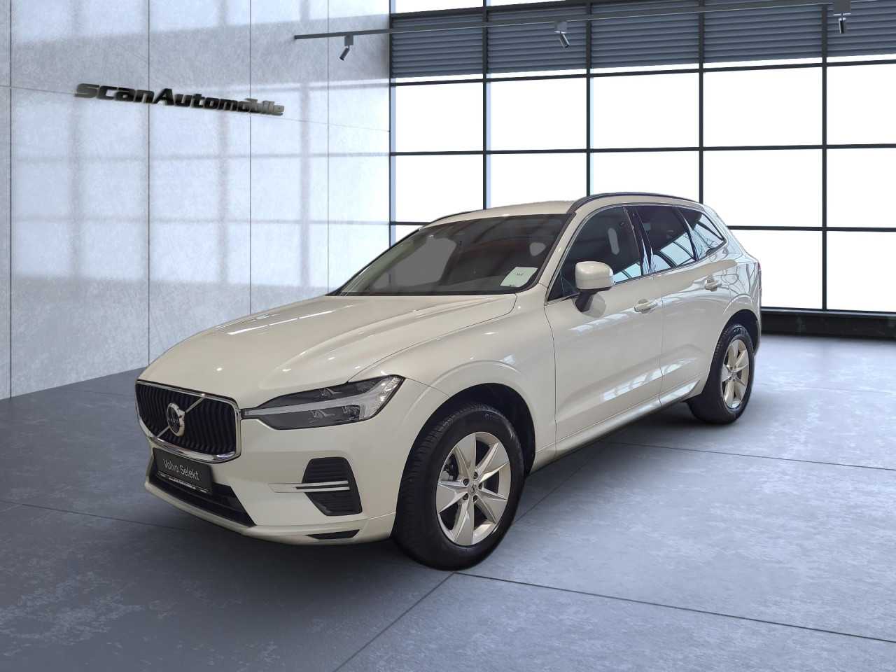 Volvo XC60 – Bild 2
