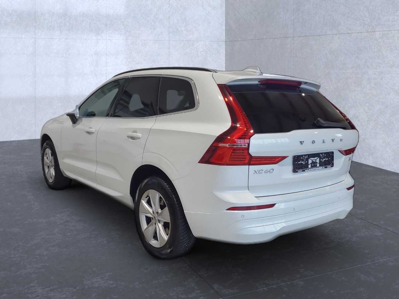 Volvo XC60 – Bild 3