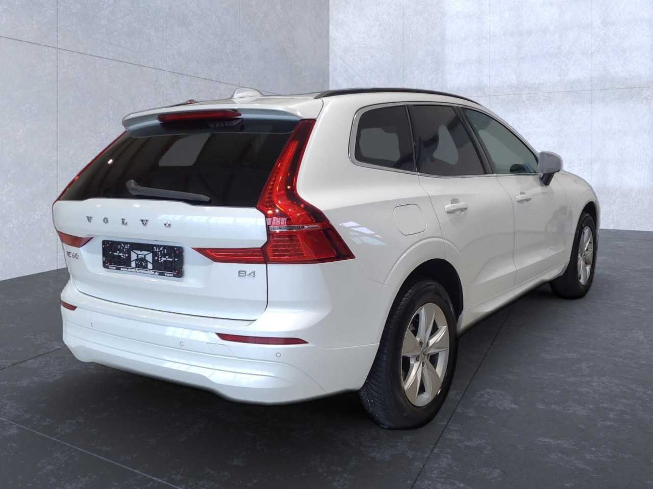 Volvo XC60 – Bild 4