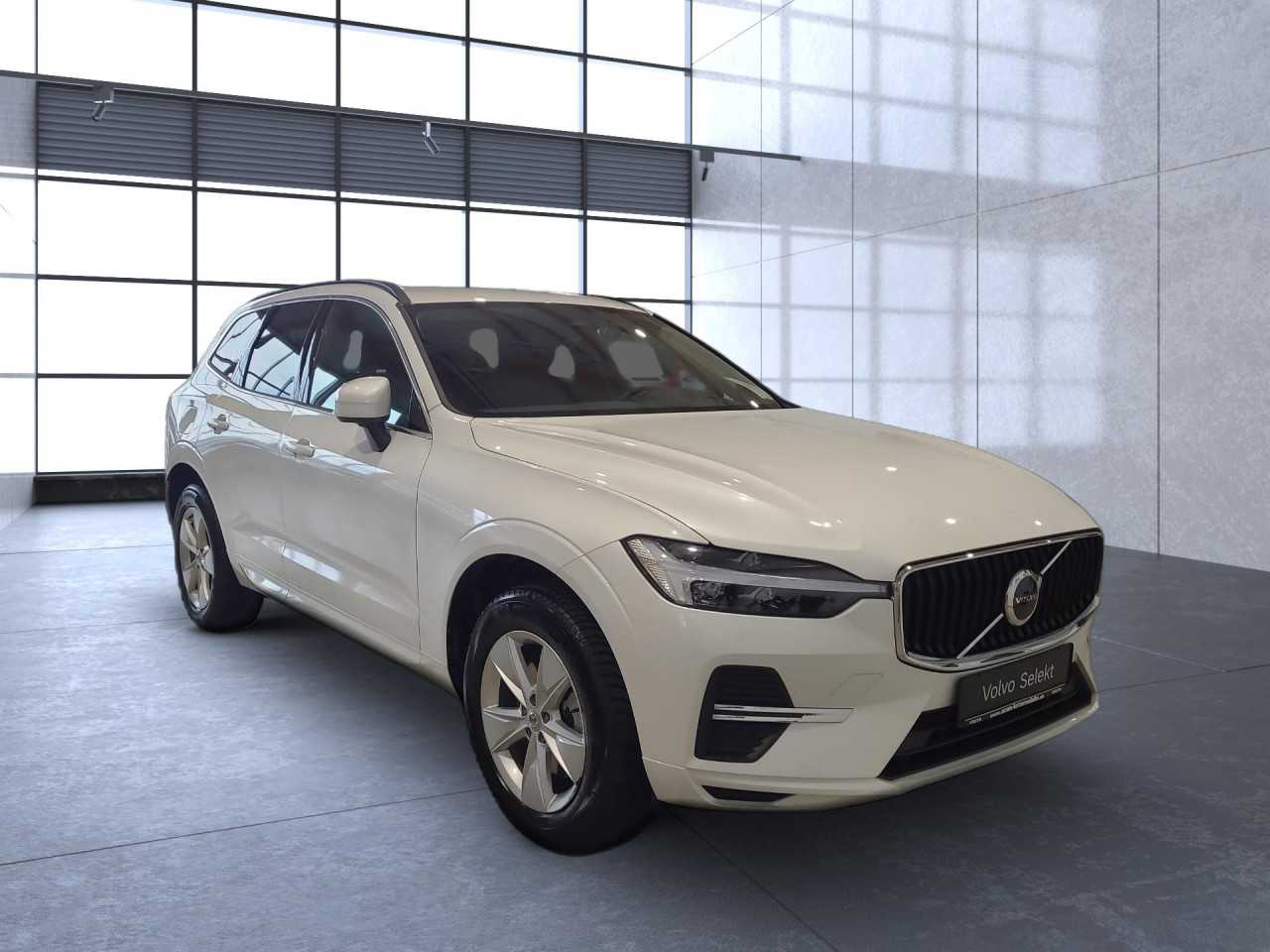 Volvo XC60 – Bild 5