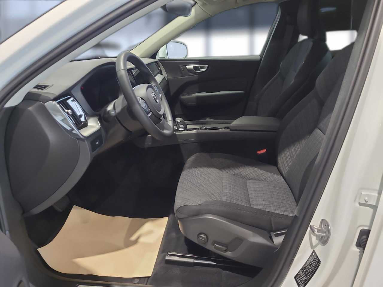 Volvo XC60 – Bild 8