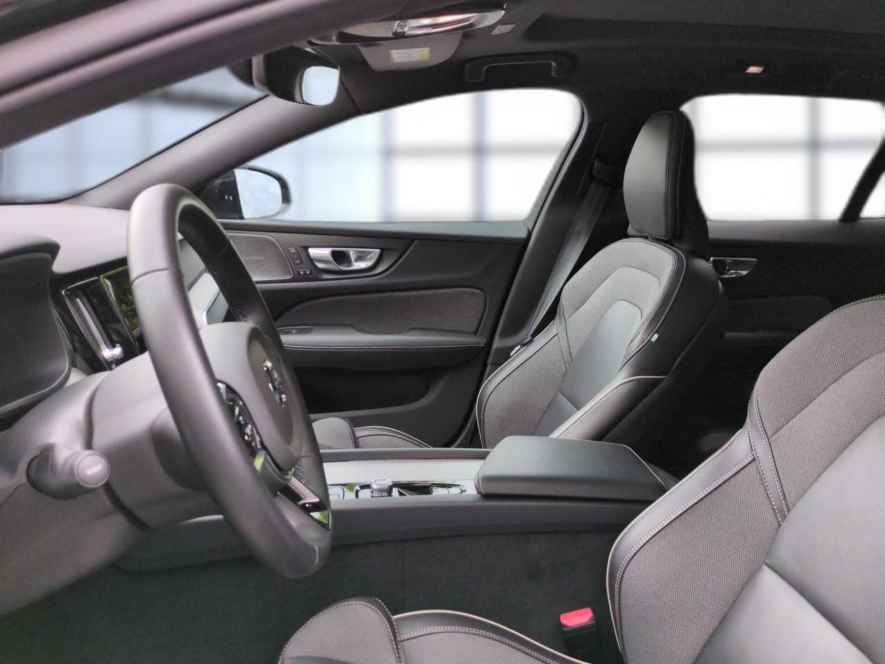 Volvo V60 Cross Country – Bild 11