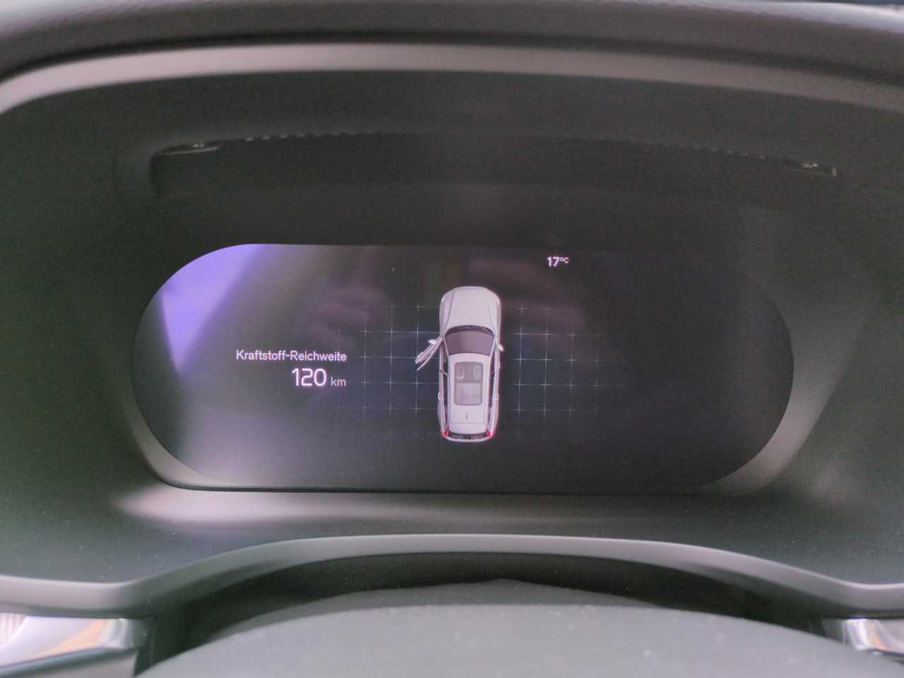 Volvo V60 Cross Country – Bild 14