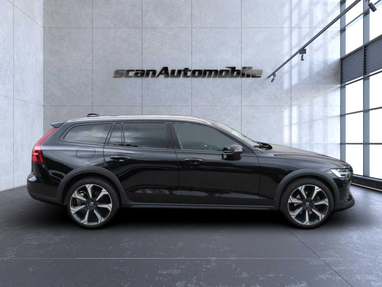 Volvo V60 Cross Country – Bild 8