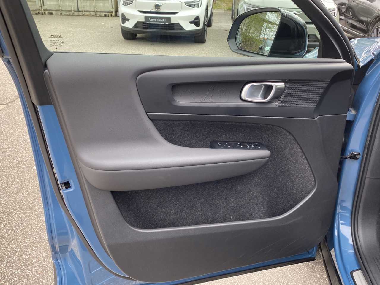 Volvo C40 Recharge – Bild 10