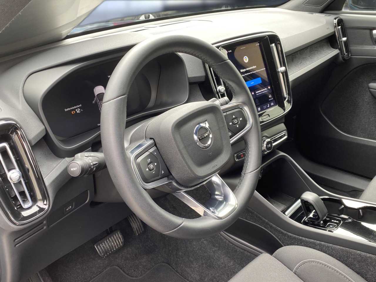 Volvo C40 Recharge – Bild 13