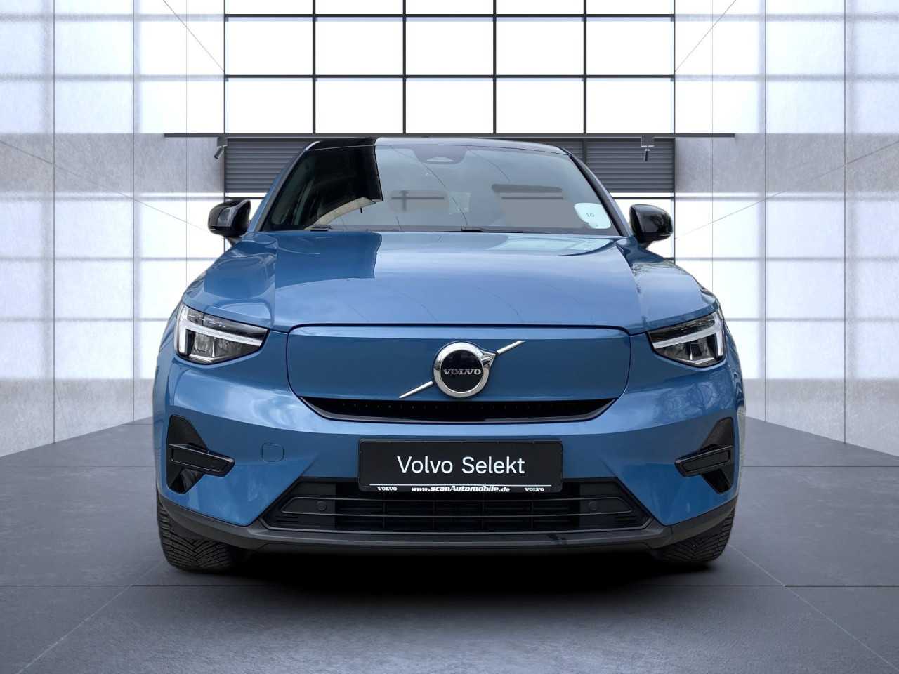 Volvo C40 Recharge – Bild 7