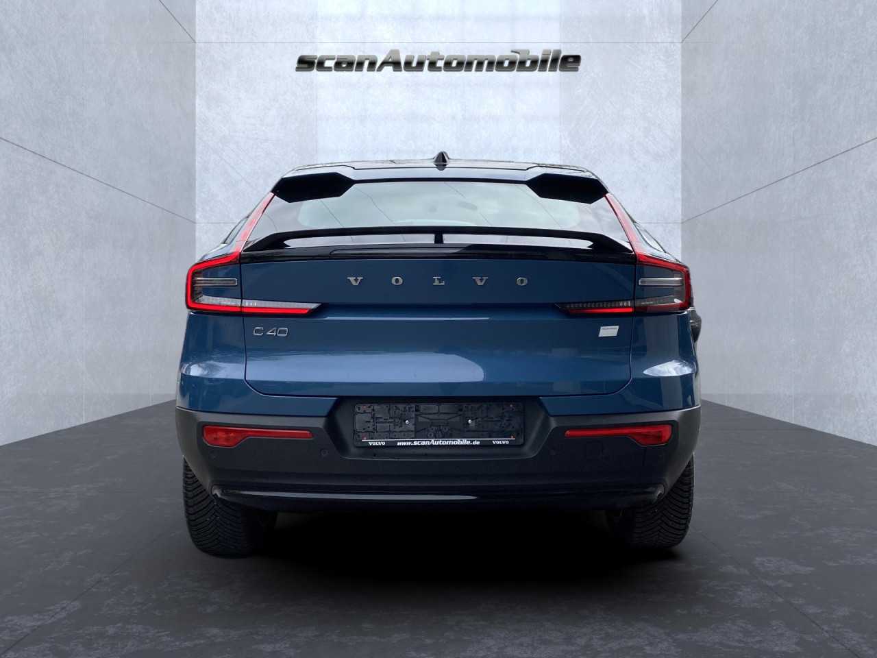 Volvo C40 Recharge – Bild 9