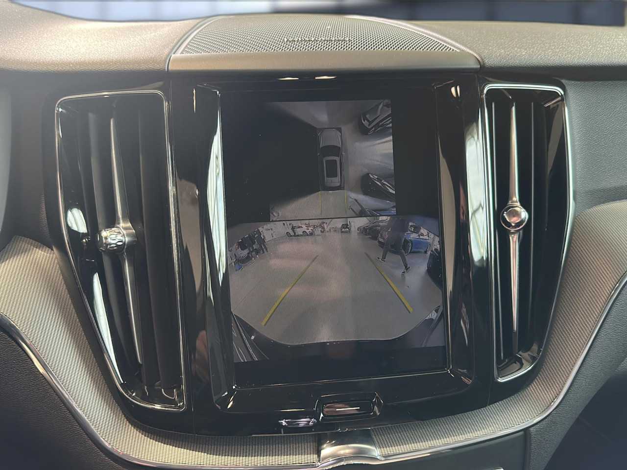 Volvo XC60 – Bild 10