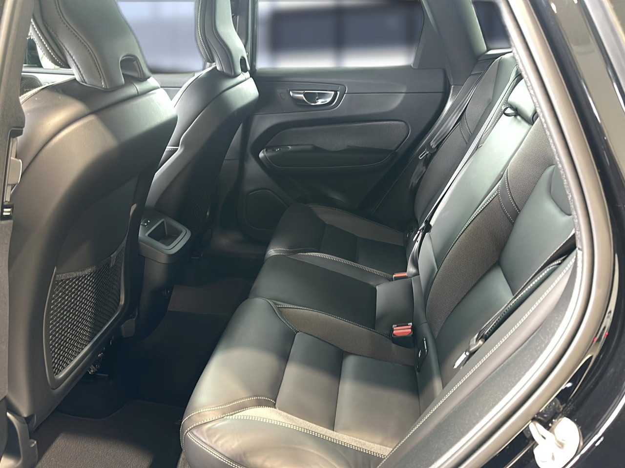 Volvo XC60 – Bild 12