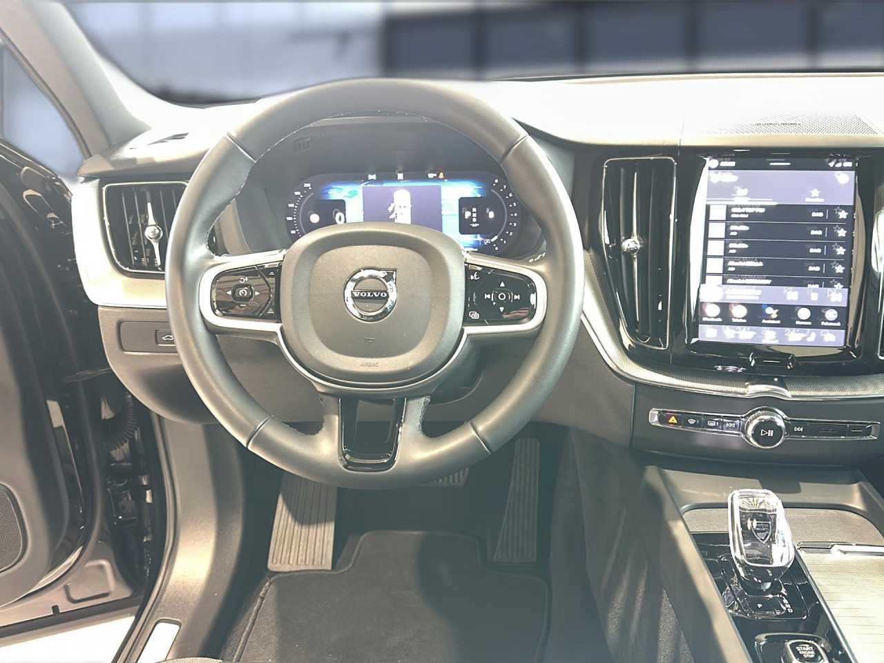 Volvo XC60 – Bild 13
