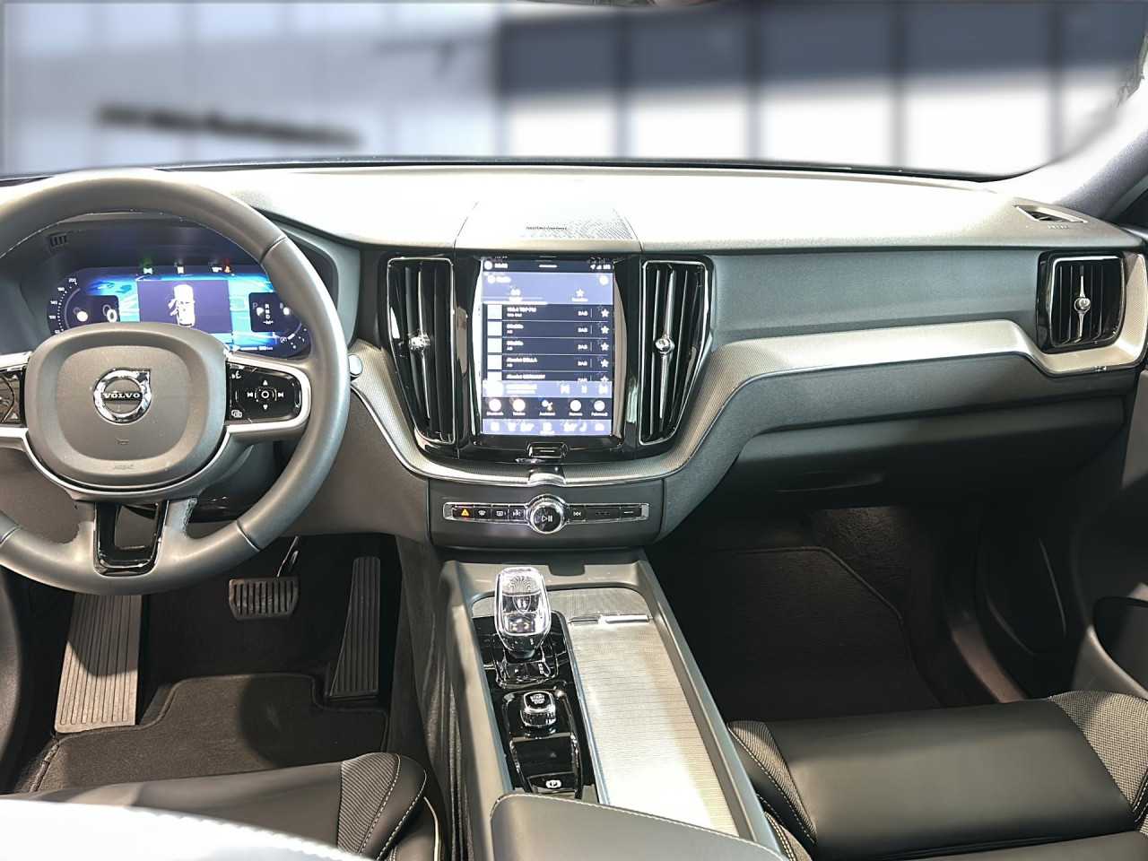 Volvo XC60 – Bild 14