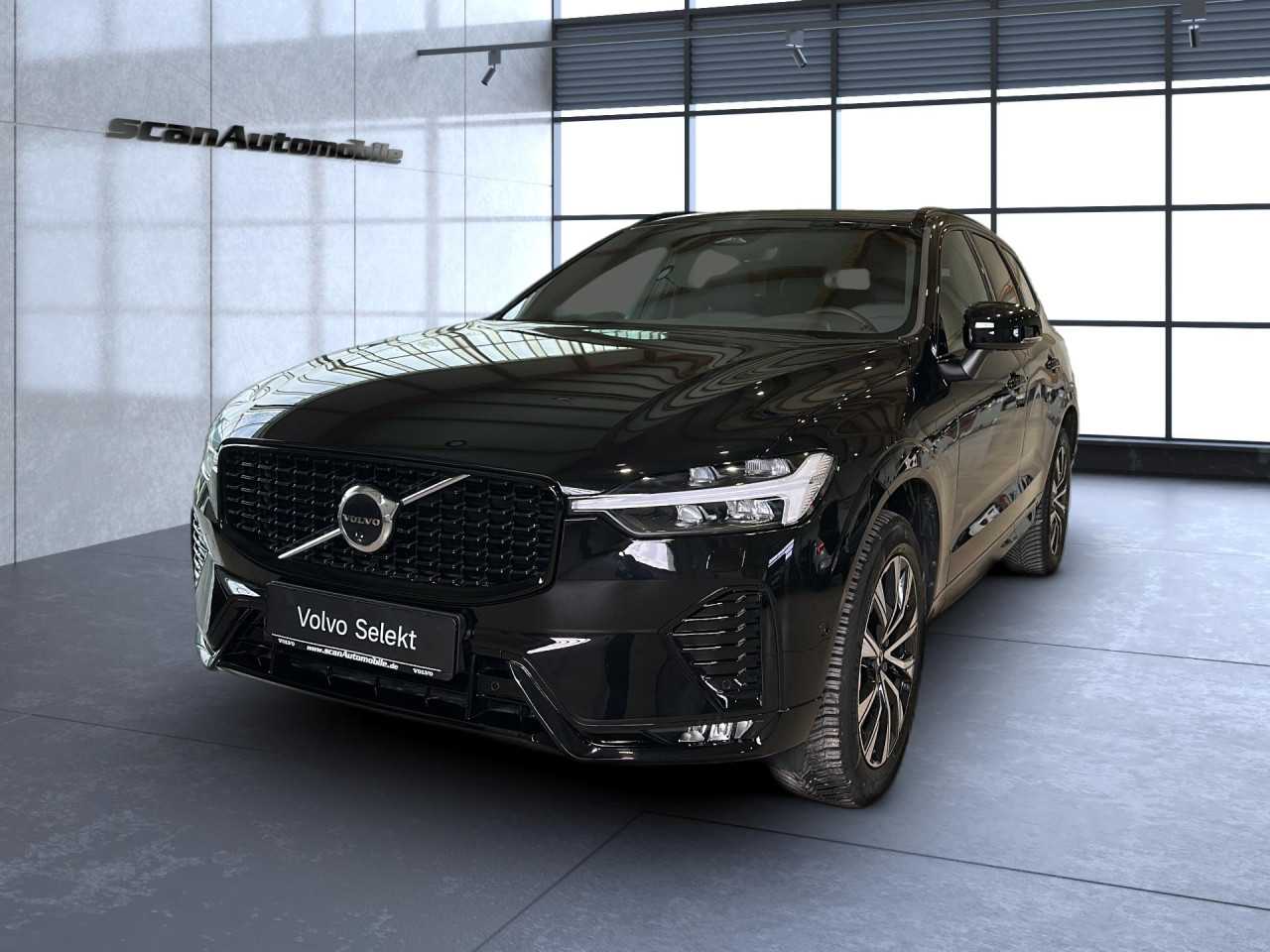 Volvo XC60 – Bild 2