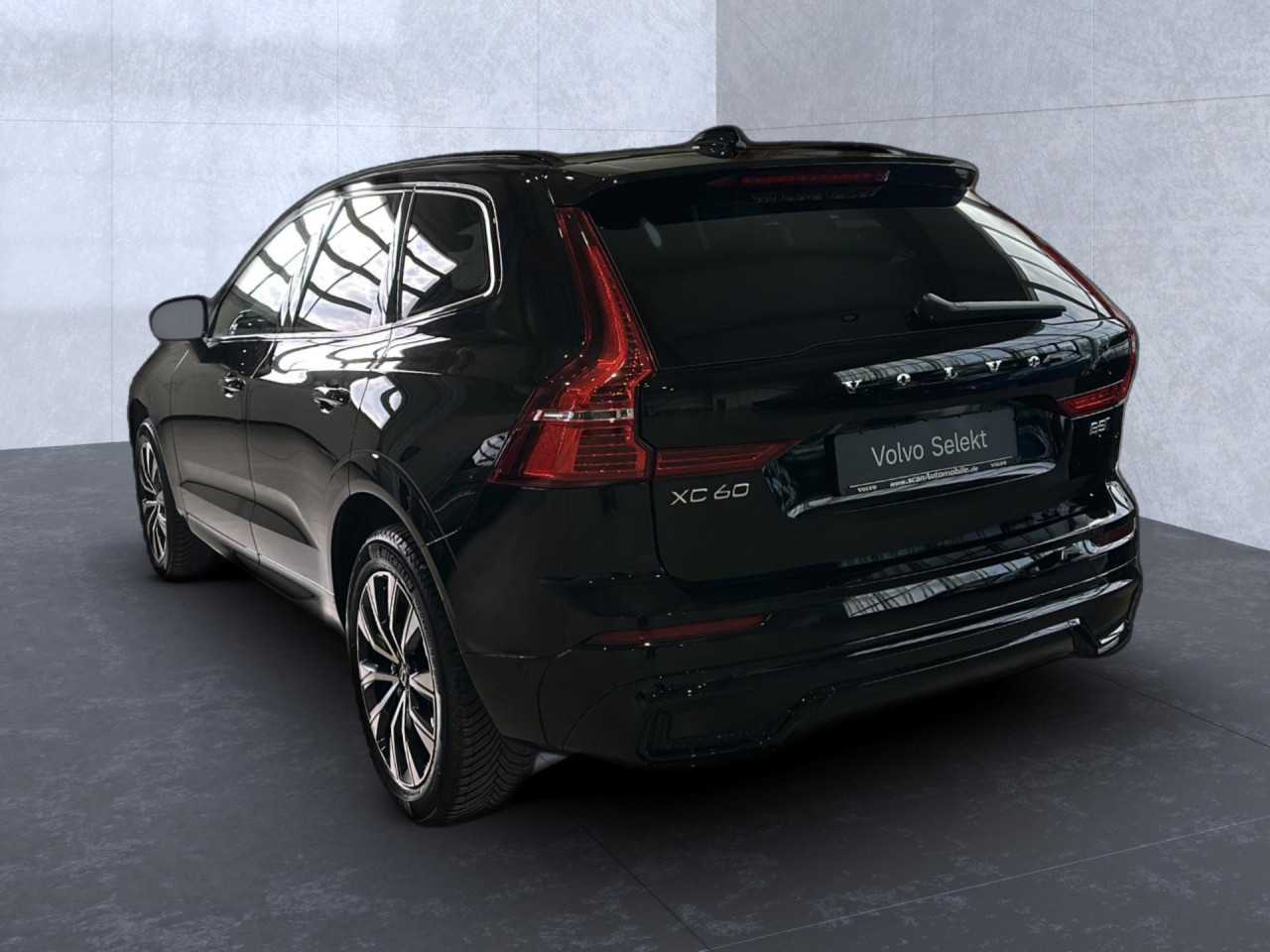 Volvo XC60 – Bild 3