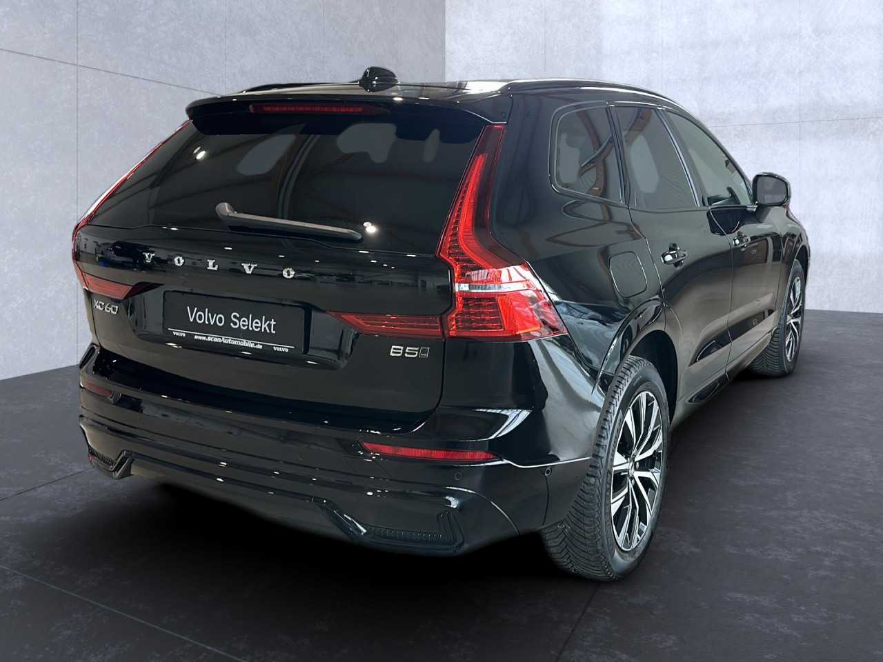 Volvo XC60 – Bild 4