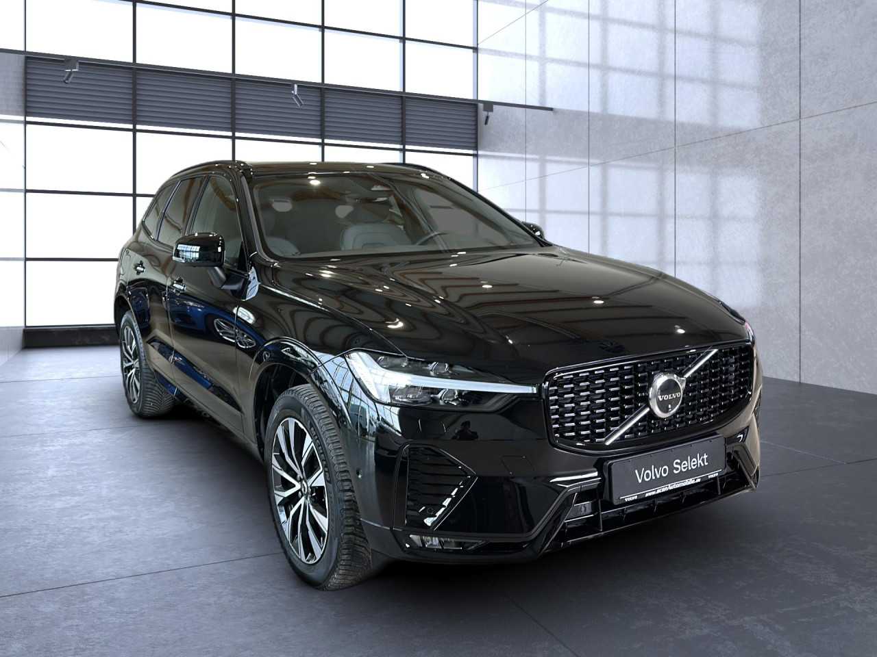 Volvo XC60 – Bild 5