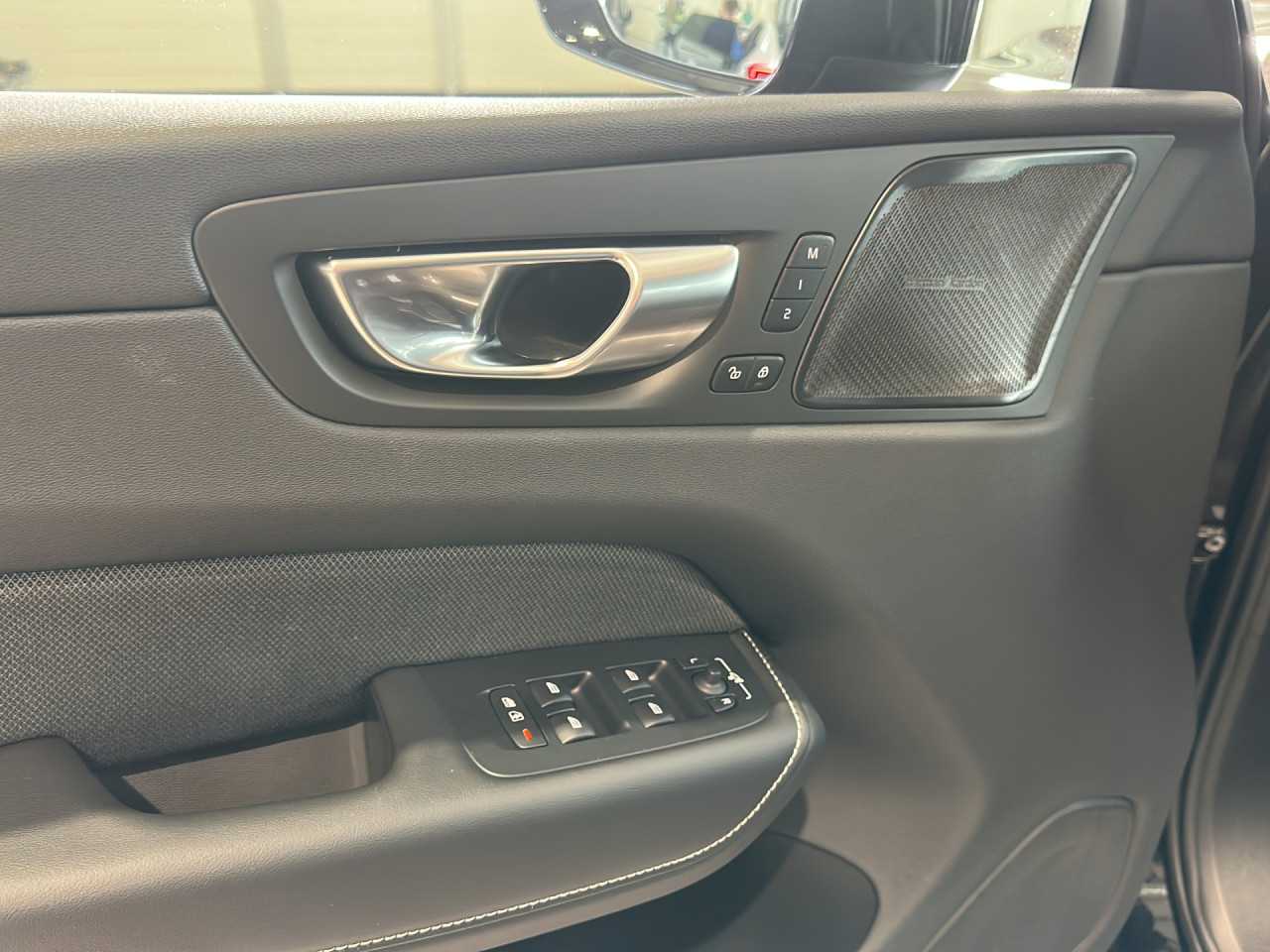 Volvo XC60 – Bild 7