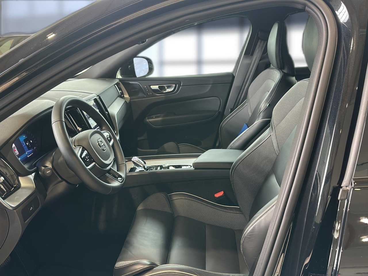 Volvo XC60 – Bild 8