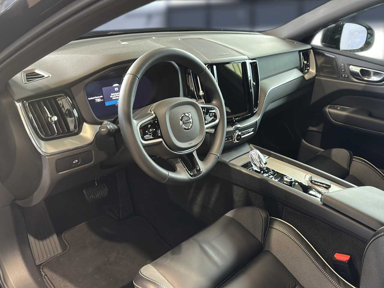 Volvo XC60 – Bild 9
