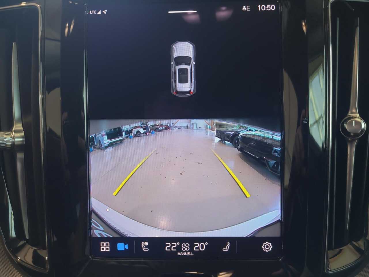 Volvo XC60 – Bild 10