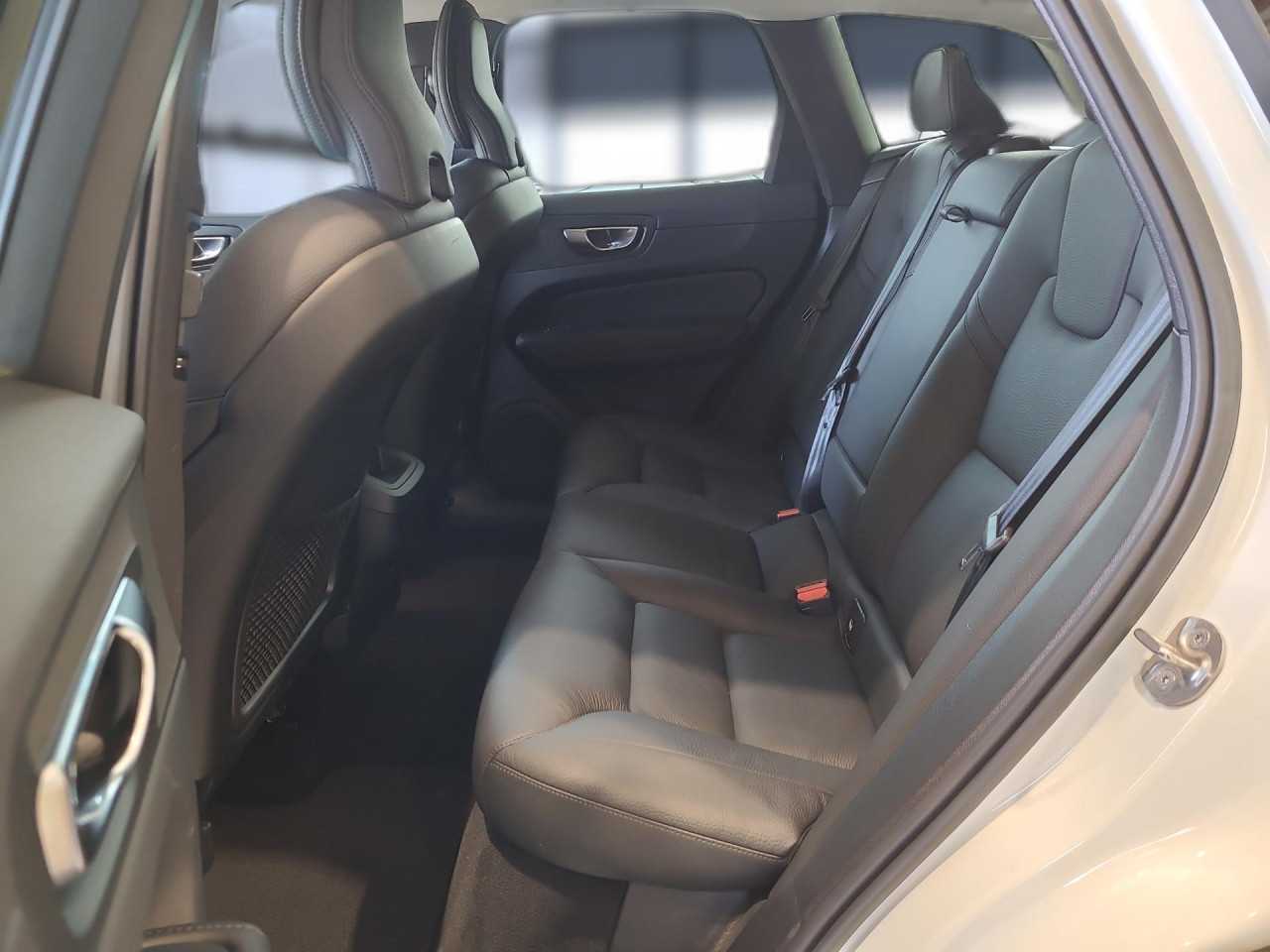 Volvo XC60 – Bild 12