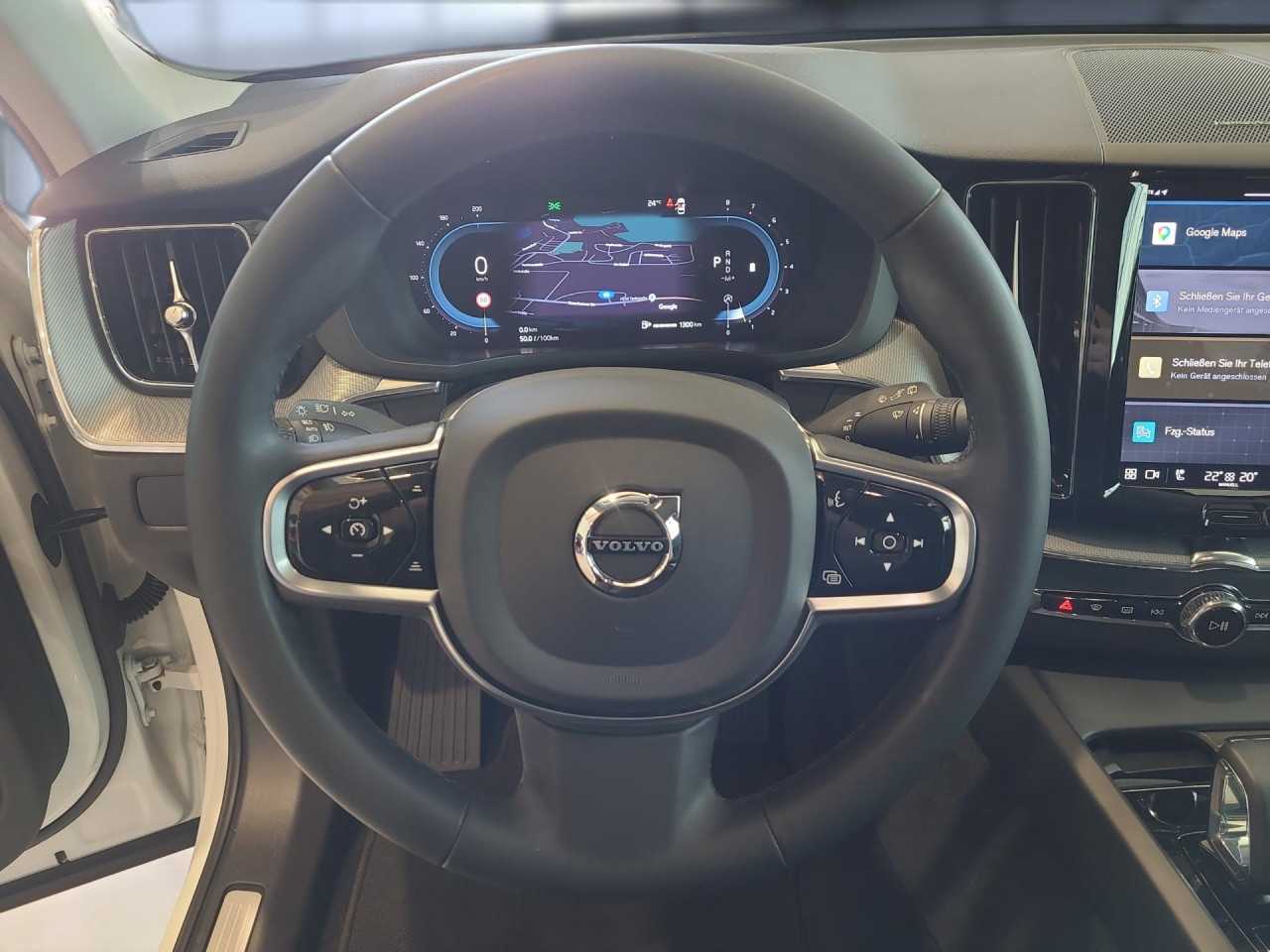 Volvo XC60 – Bild 13