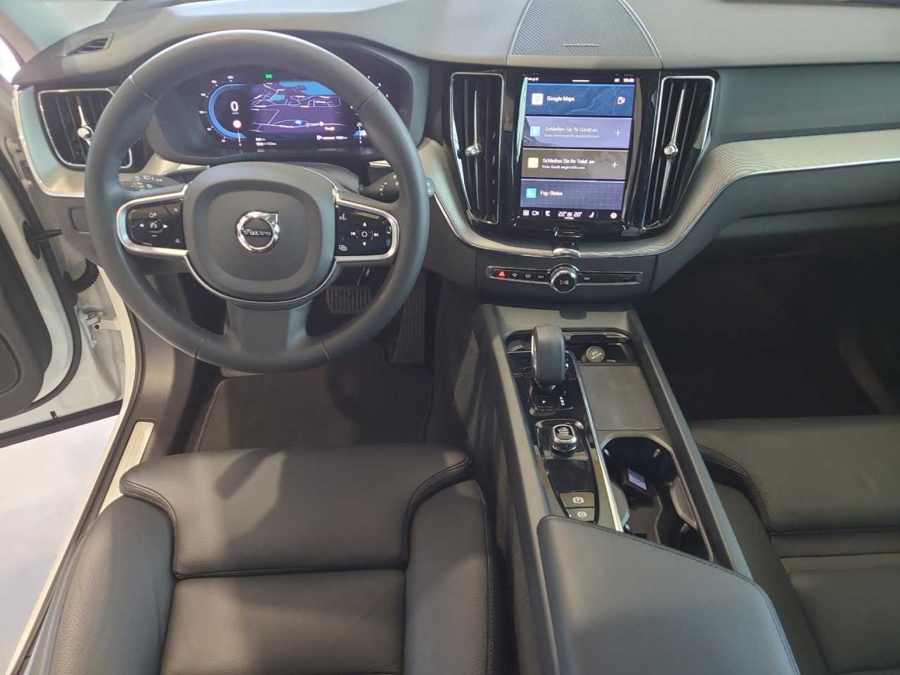 Volvo XC60 – Bild 14