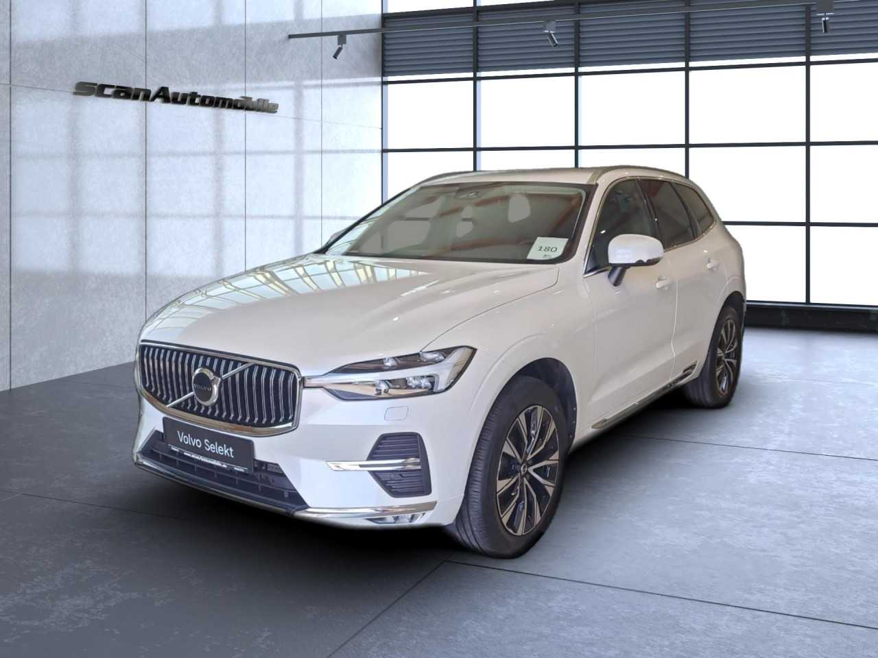 Volvo XC60 – Bild 2