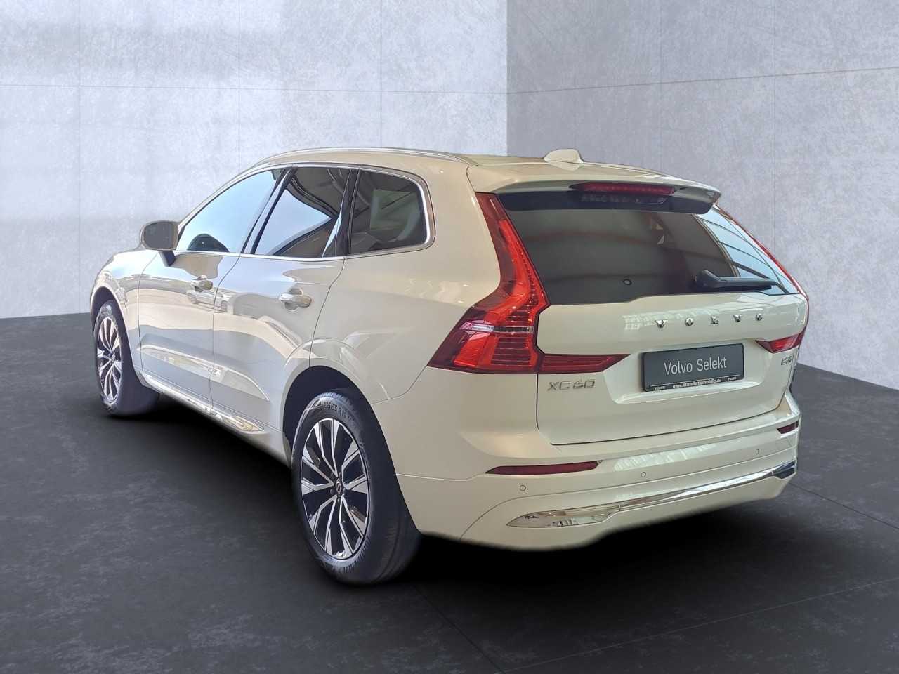 Volvo XC60 – Bild 3