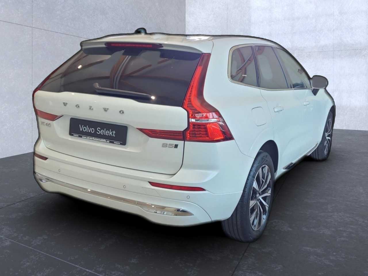 Volvo XC60 – Bild 4