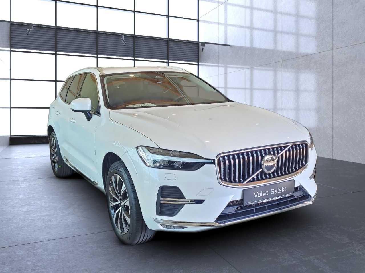Volvo XC60 – Bild 5