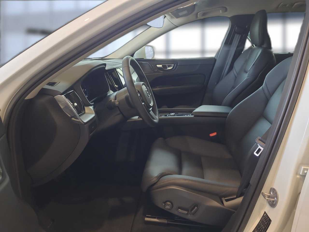 Volvo XC60 – Bild 8
