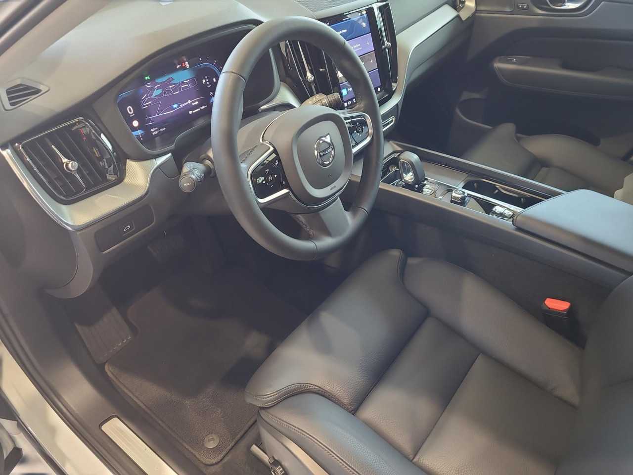 Volvo XC60 – Bild 9