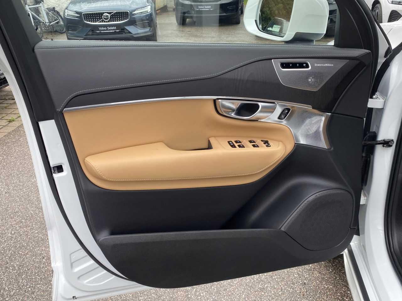 Volvo XC90 – Bild 10