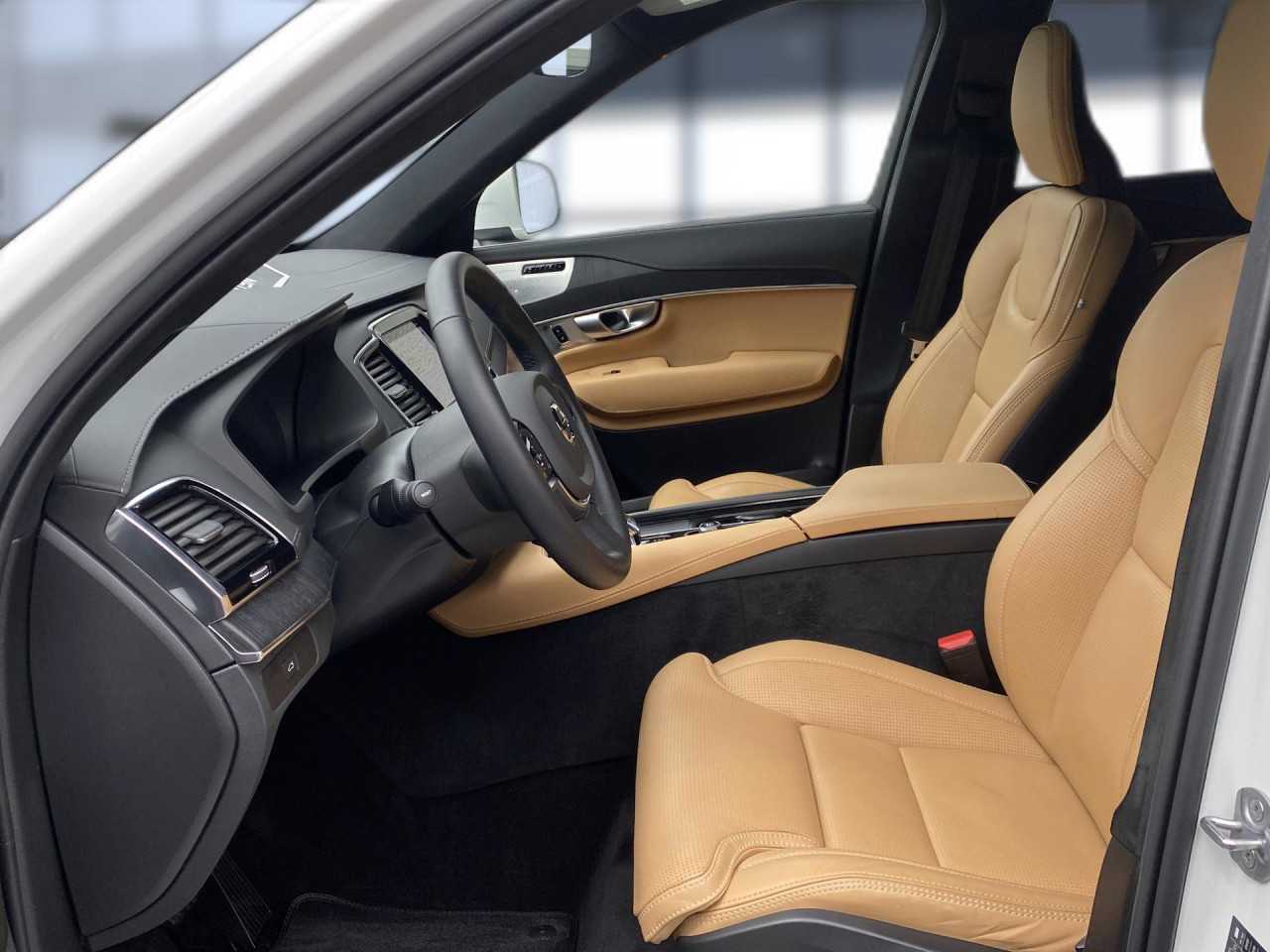 Volvo XC90 – Bild 11