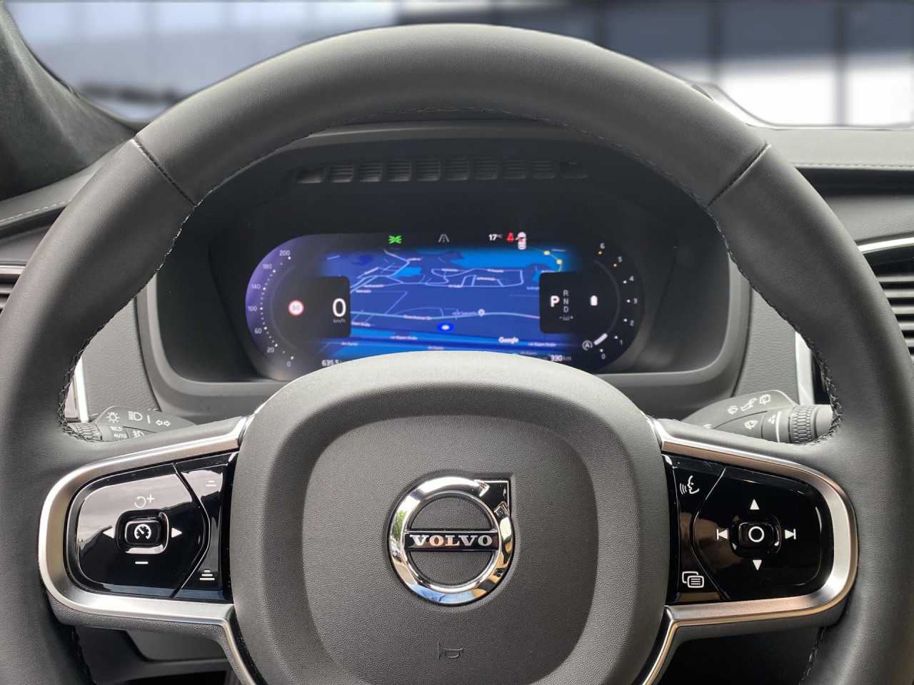 Volvo XC90 – Bild 13
