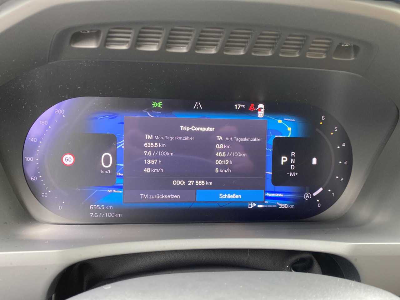 Volvo XC90 – Bild 14