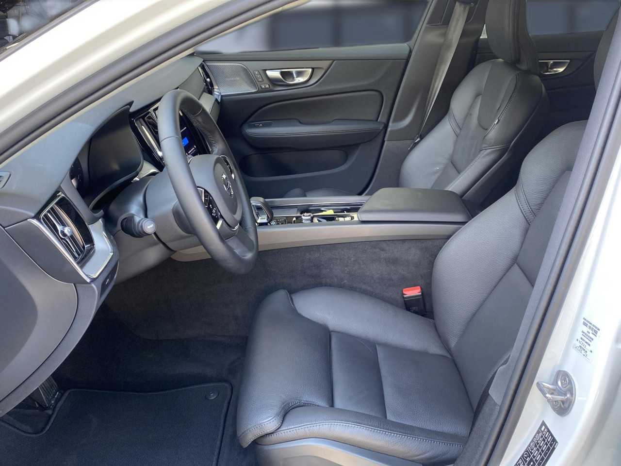 Volvo V60 Cross Country – Bild 11