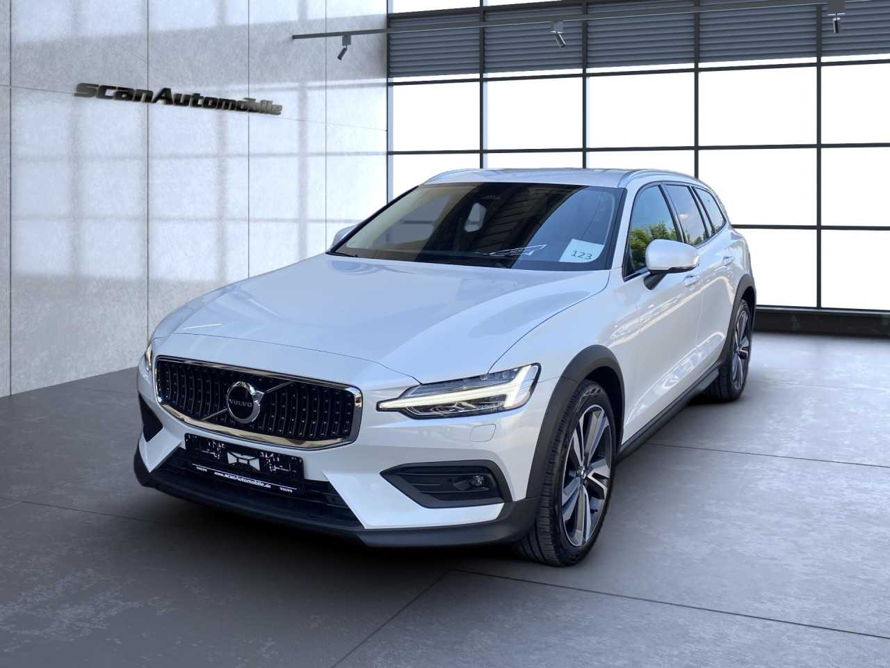 Volvo V60 Cross Country – Bild 2