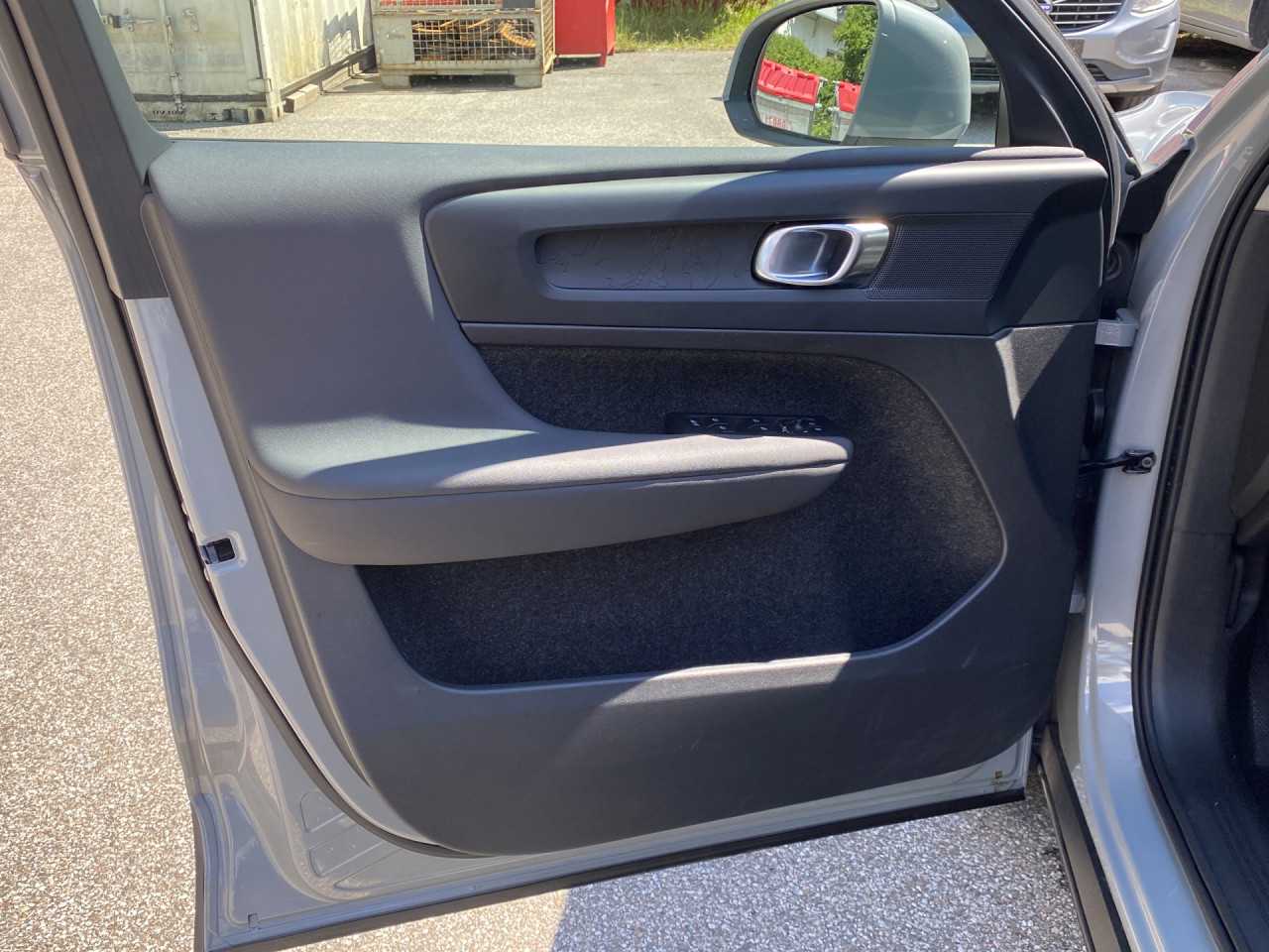 Volvo XC40 – Bild 10