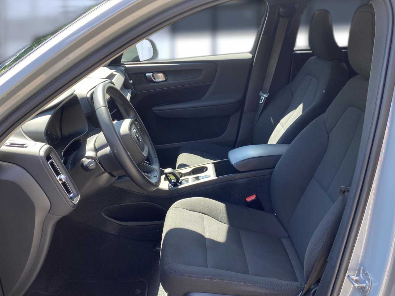 Volvo XC40 – Bild 11