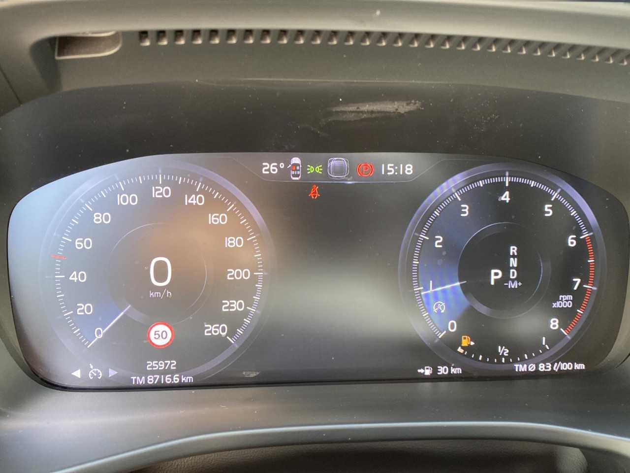 Volvo XC40 – Bild 14