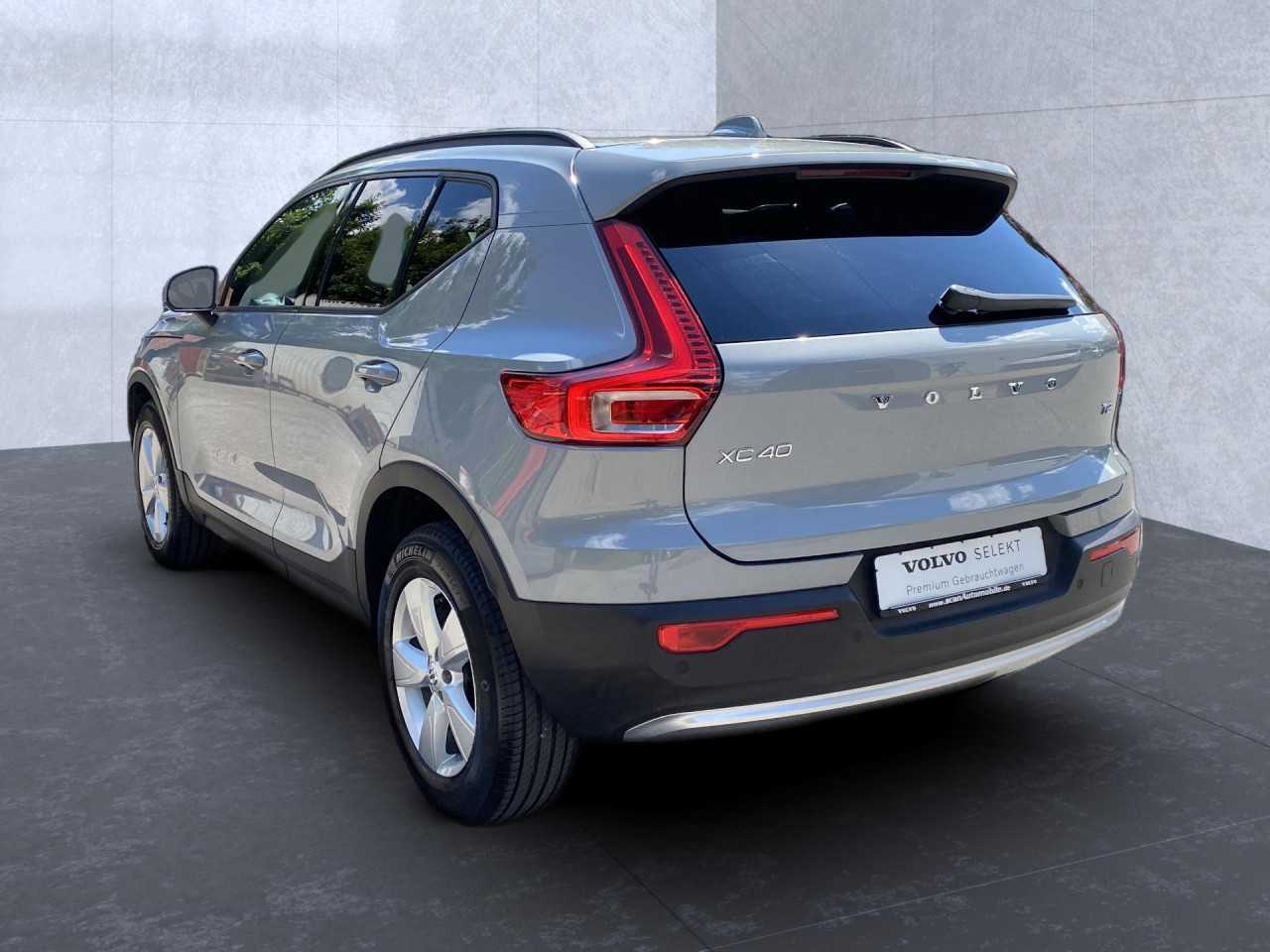 Volvo XC40 – Bild 3