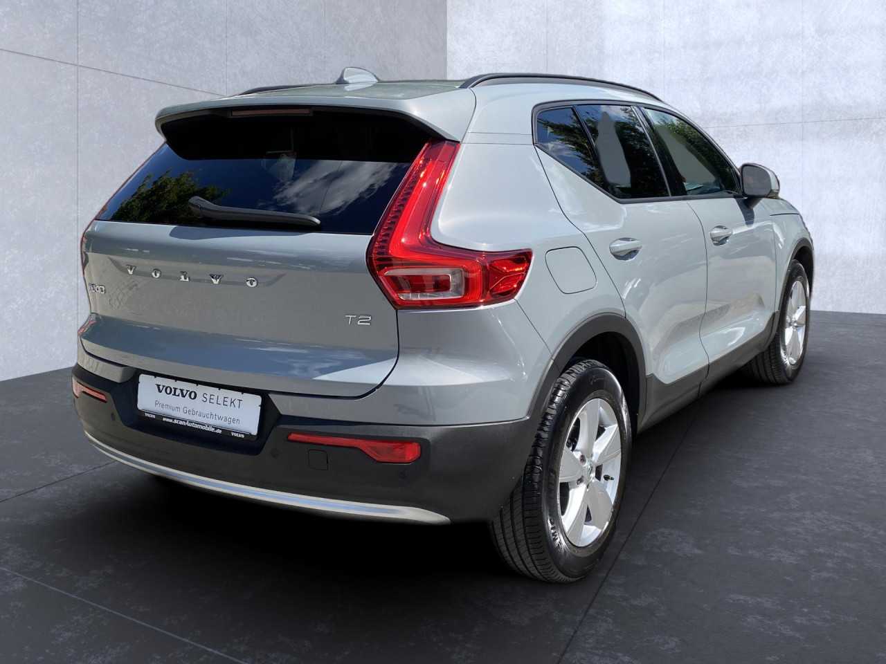 Volvo XC40 – Bild 4