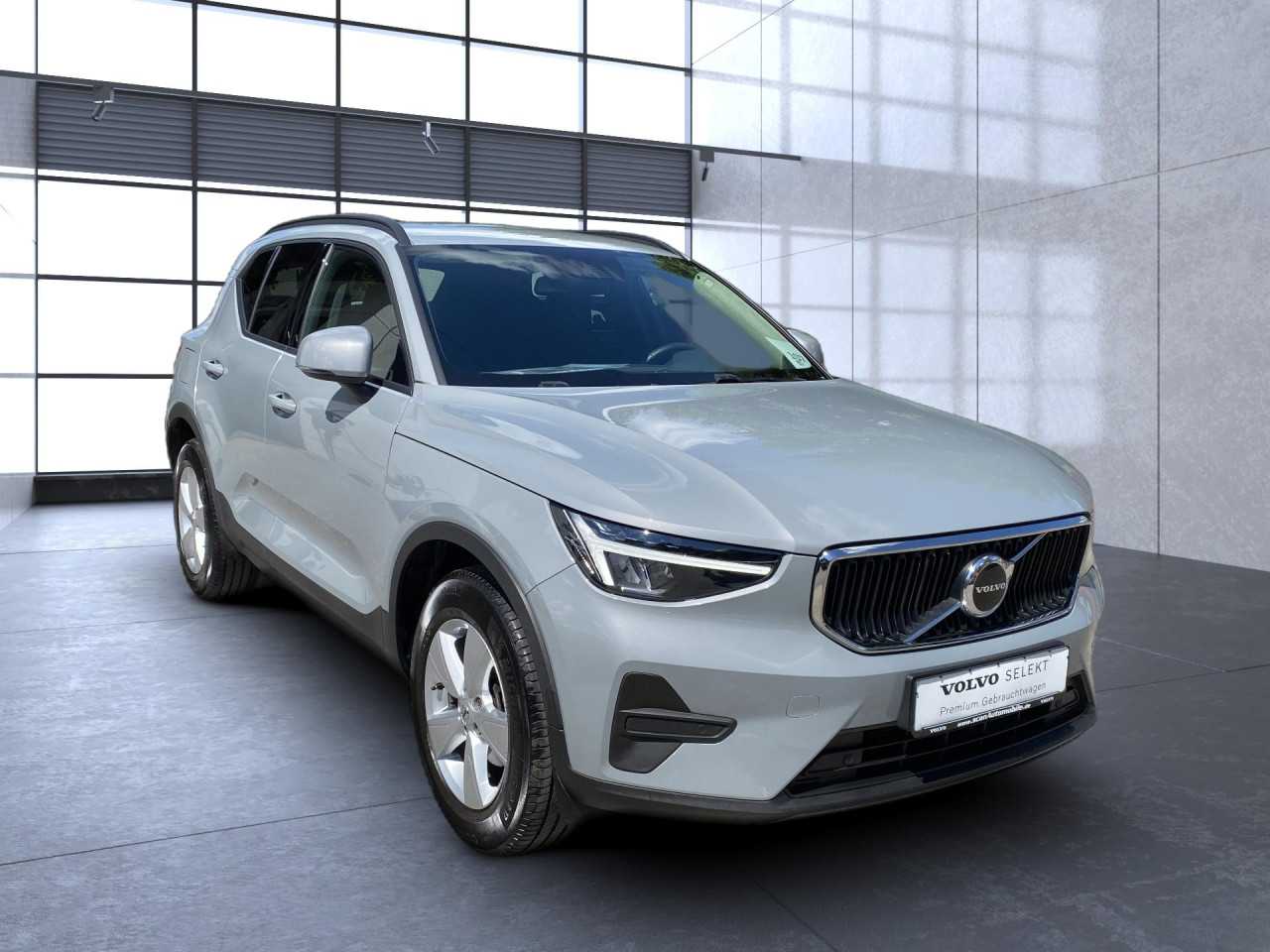 Volvo XC40 – Bild 5