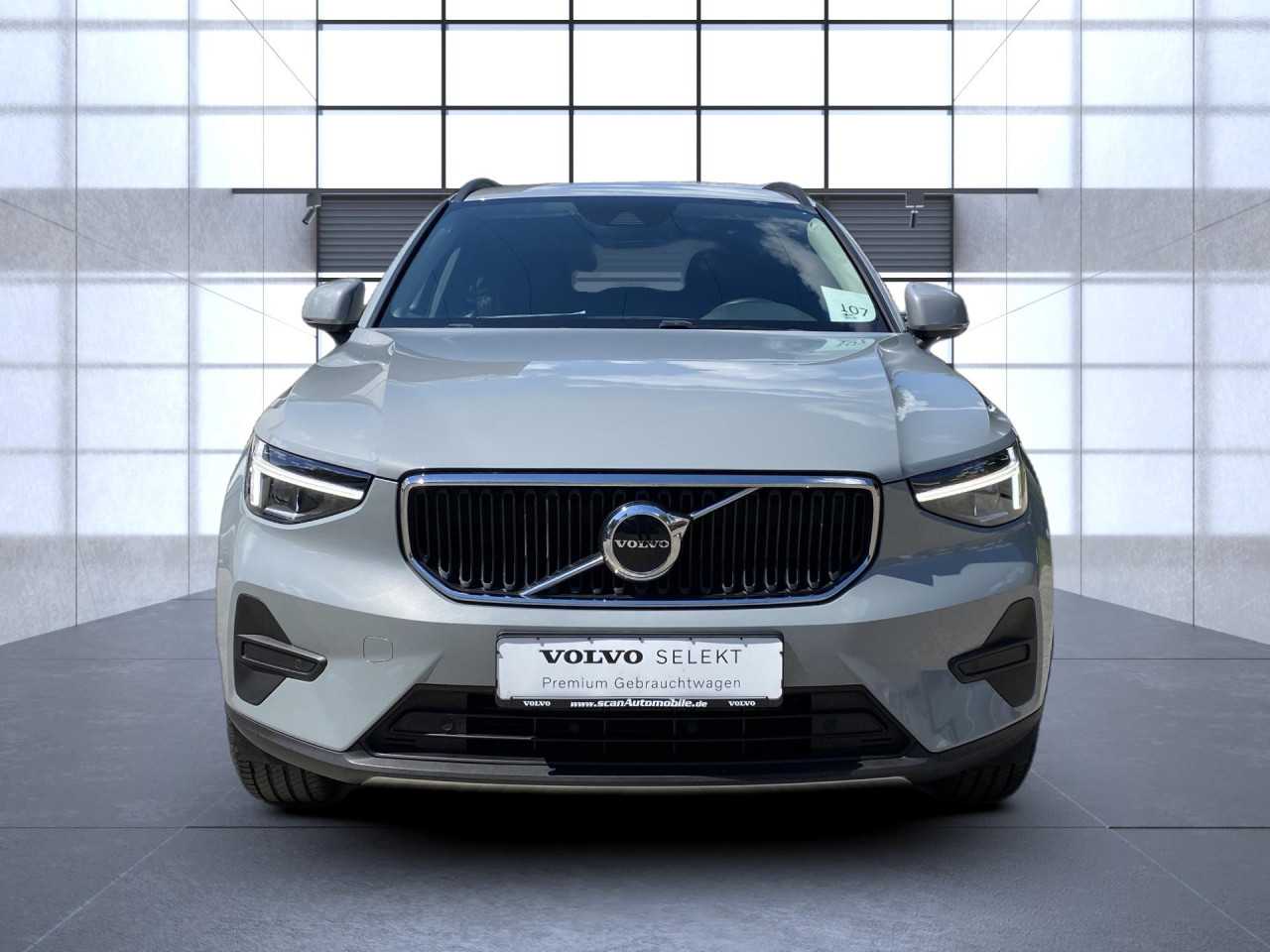 Volvo XC40 – Bild 7